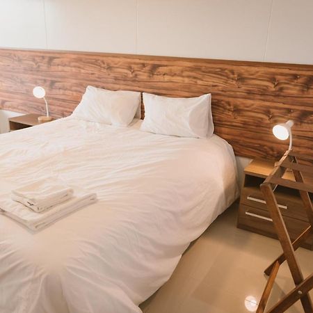 Hotel Conchillas Εξωτερικό φωτογραφία