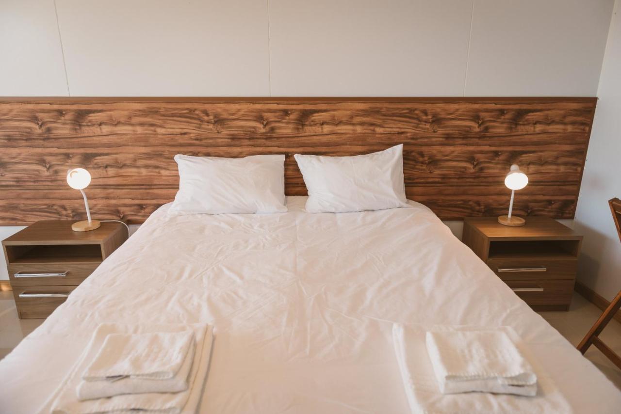 Hotel Conchillas Εξωτερικό φωτογραφία