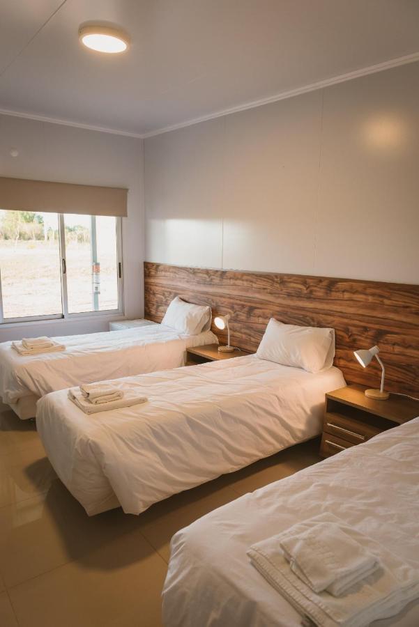 Hotel Conchillas Εξωτερικό φωτογραφία